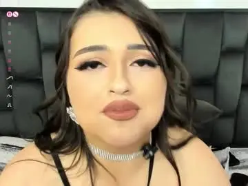 Chaturbate Live Porn of martinamadisson