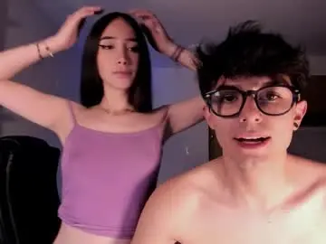 Chaturbate Adult Video Chat of mikeyvioleta