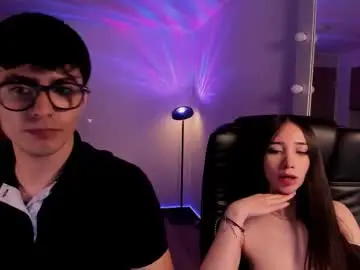 Chaturbate Free Porn Cam of mikeyvioleta