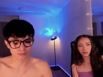 Chaturbate Watch Live Sex Cams of mikeyvioleta