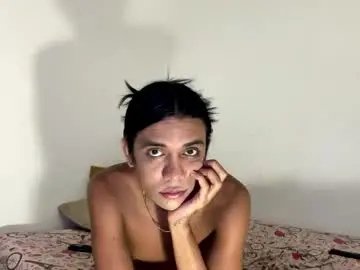 Chaturbate Best live sex cam show of miss_mestiza