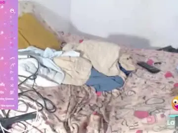 Chaturbate Nude Webcam of miss_mestiza