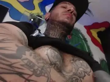 Chaturbate Nude Webcam of mrmanny__