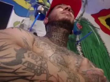 mrmanny__ from chaturbate