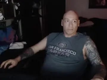 Chaturbate Private Sex Chat of n0rcal_daddy