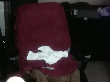 Chaturbate Best Webcam of n0rcal_daddy