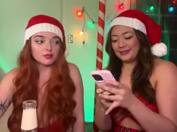 Chaturbate Live Porn of naughtymisslux