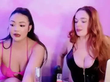 Chaturbate Sex Cam of naughtymisslux