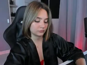 nicole_baker69 from chaturbate