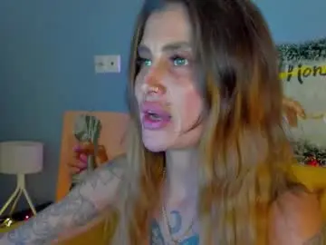 Chaturbate Best live sex cam show of patricia_cox