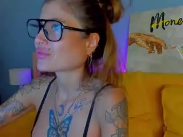 Chaturbate Adult Webcams of patricia_cox