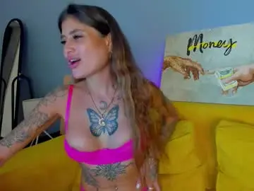 Chaturbate Sex Cam of patricia_cox