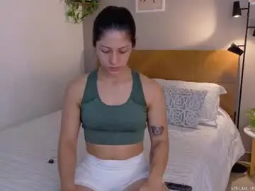 Chaturbate Private Sex Chat of sarah_rayy