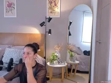 Chaturbate Sex Chat of sarah_rayy