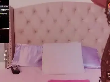 Chaturbate Sex Chat of scarlettbooty