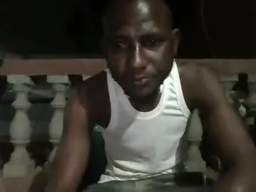 Chaturbate Adult Webcam of sintaboubacar