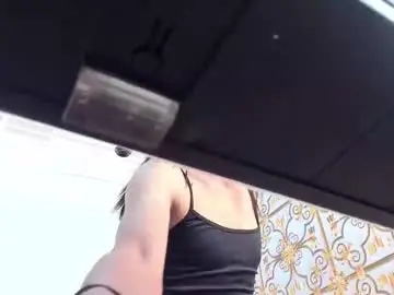 Chaturbate Private Sex Chat of sky_velvet