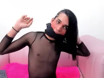 Chaturbate Sex Chat of sky_velvet