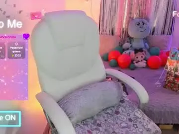 Chaturbate Live Sex of sofia_thomson_t