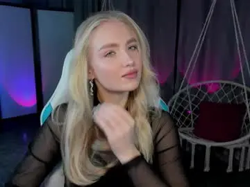 Chaturbate Live Sex Cam of tessahamilton