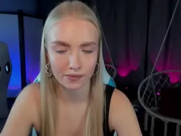 Chaturbate Live Porn of tessahamilton