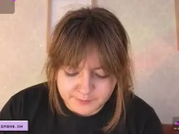 Chaturbate Nude Webcam of veesimons_dh