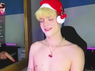 Chaturbate Sex Cam of vladhellsing4