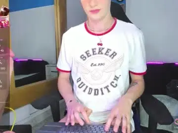 Chaturbate Live Porn of vladhellsing4