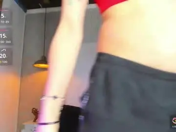 Chaturbate Adult Webcam of vladhellsing4