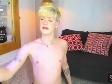 Chaturbate Best Webcam of vladhellsing4