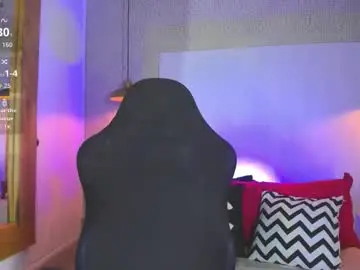 Chaturbate Live Porn of vladhellsing4