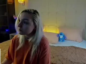 Chaturbate Private Sex Chat of anet_dream