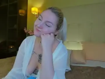 Chaturbate Adult Video Chat of anet_dream