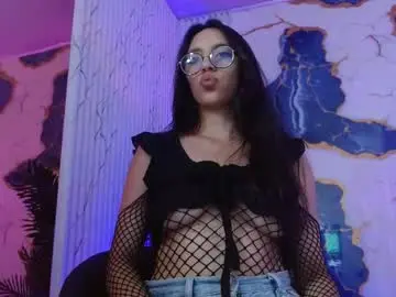 Chaturbate Live Sex of athenaa_tay