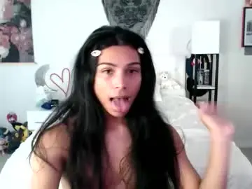 Chaturbate Best Webcam of babyempathy