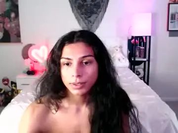 Chaturbate Sex Cam of babyempathy