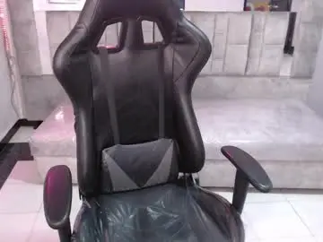 Chaturbate Adult Webcam of cute_martina_v