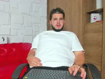 Chaturbate Sex Cam of danielclarton