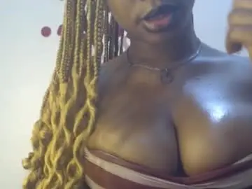 Chaturbate Best live sex cam show of ebony373684