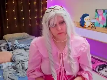 Chaturbate Best live sex cam show of elfieeva