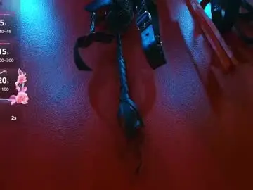 Chaturbate Live Porn of elinne_hendrix_