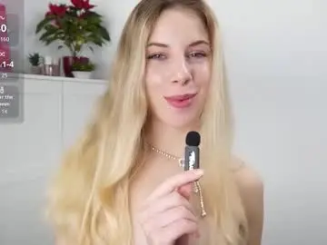 Chaturbate Best live sex cam show of evymiuu