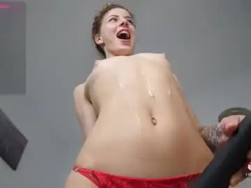 Chaturbate Watch Live Sex Cams of evymiuu