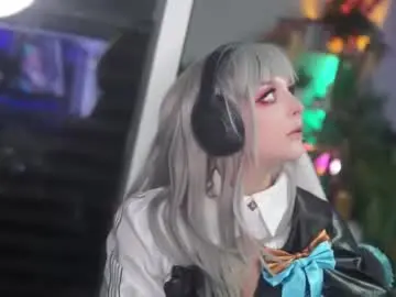 Chaturbate Sex Chat of faith_chan