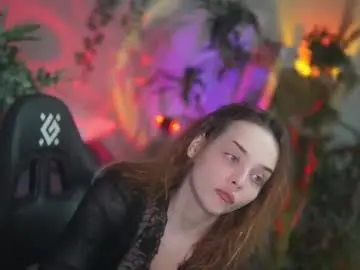 Chaturbate Best Webcam of faith_chan