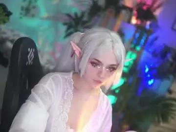 Chaturbate Sex Chat of faith_chan