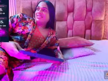 Chaturbate Nude Webcam of goldilockss15