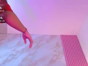 Chaturbate Adult Webcams of goldilockss15