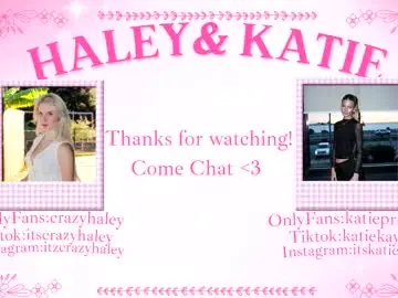 Chaturbate Best Webcam of haleycrazy