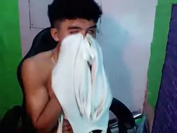 hotking_cummer from chaturbate